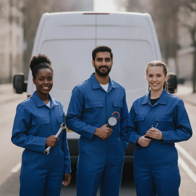 Gas Boiler Repair team in Billings
